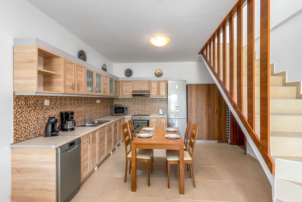 Kolymbia Sun Apartment Luaran gambar